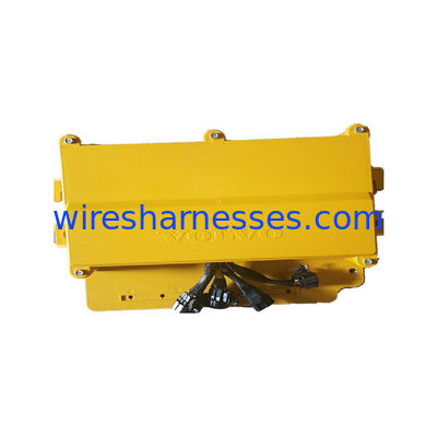 14558807  Relay Box Assembly 14623855 excavator AC Stuck Relay