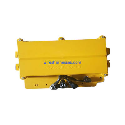14558807 Volvo Relay Box Assembly 14623855 excavator AC Stuck Relay