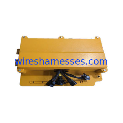 14558807  Relay Box Assembly 14623855 excavator AC Stuck Relay