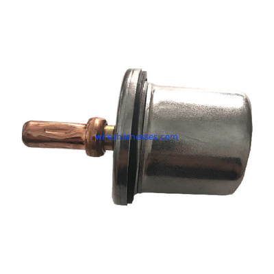 E345D Termostat Pendingin Mesin Excavator 2485513 Termostat CAT C13