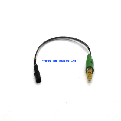 126-2938 106-0179 Sensor Transduser Tekanan E200B CAT Saklar Tekanan Excavator