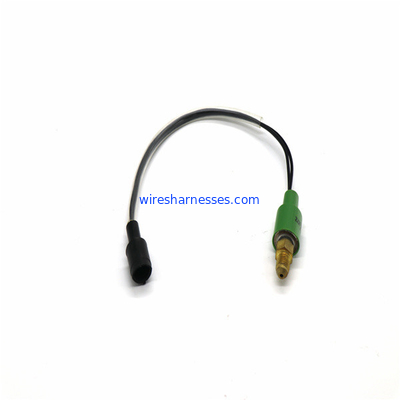 126-2938 106-0179 Sensor Transduser Tekanan E200B CAT Saklar Tekanan Excavator