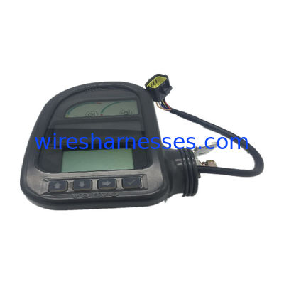 14390065 Tampilan Ekskavator  Panel Instrumen Ekskavator EC210B