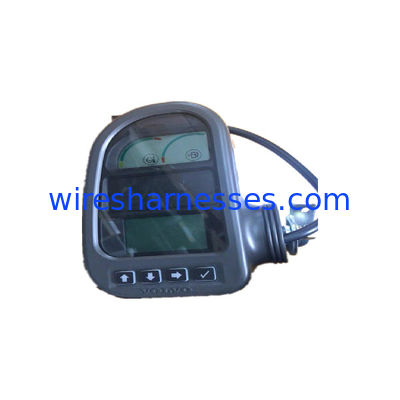 14390065 Tampilan Ekskavator  Panel Instrumen Ekskavator EC210B