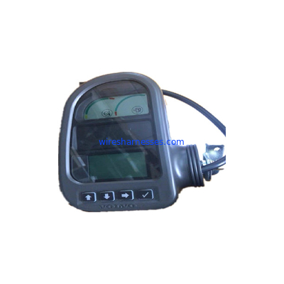14390065 Tampilan Ekskavator Volvo Panel Instrumen Ekskavator EC210B