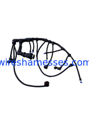Mesin Mobil  D6D Deutz Wiring Harness VOE20728258 Untuk EC210B
