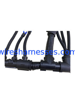 Mesin Mobil  D6D Deutz Wiring Harness VOE20728258 Untuk EC210B