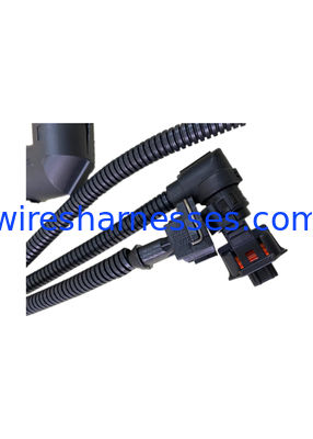 Mesin Mobil  D6D Deutz Wiring Harness VOE20728258 Untuk EC210B