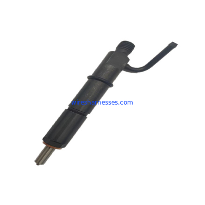 212-8470 Komponen Injektor Bahan Bakar Mesin Mitsubishi S6K E320C CAT Injector Excavator