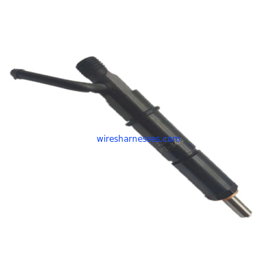 212-8470 Komponen Injektor Bahan Bakar Mesin Mitsubishi S6K E320C CAT Injector Excavator