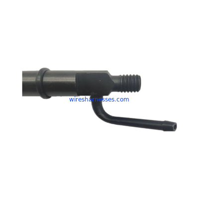212-8470 Komponen Injektor Bahan Bakar Mesin Mitsubishi S6K E320C CAT Injector Excavator
