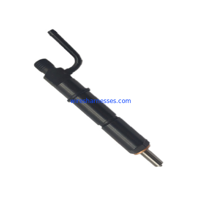 212-8470 Komponen Injektor Bahan Bakar Mesin Mitsubishi S6K E320C CAT Injector Excavator