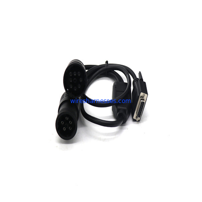 Alat Diagnostik Excavator Sistem ET3 317-7485 Peralatan Diagnostik Mesin CAT
