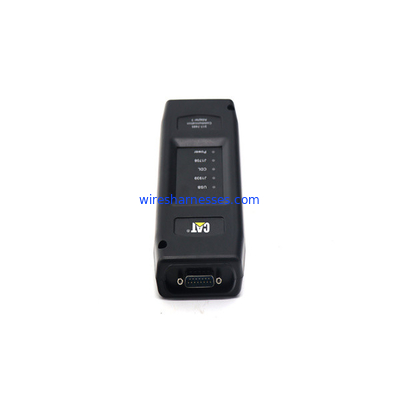 Alat Diagnostik Excavator Sistem ET3 317-7485 Peralatan Diagnostik Mesin CAT