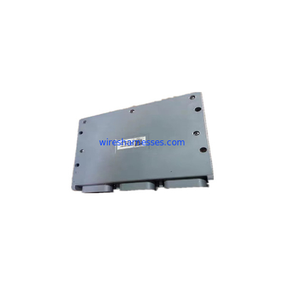 HYUNDAI 21Q4-33100 ECU Papan Utama R140W Unit Kontrol Mesin