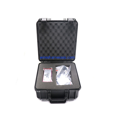 INLINE5 Cummins Alat Pindai Diagnostik perangkat lunak QSM B4.5