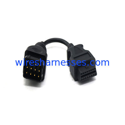 VOCOM 88890300 Alat Diagnostik Excavator 24V Alat Diagnostik Truk