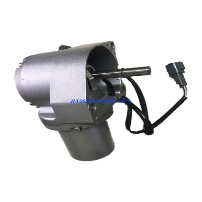 4614911 4360509 Motor Pengisian Bahan Bakar Ekskavator Hitachi EX200-6 ZAX200-3G