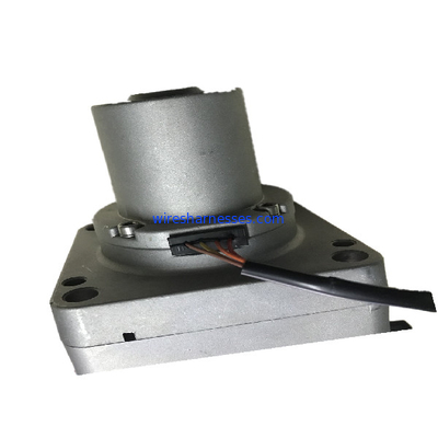 4257163 Hitachi Excavator Throttle Motor EX200-1 Motor Pengisian Bahan Bakar Otomatis