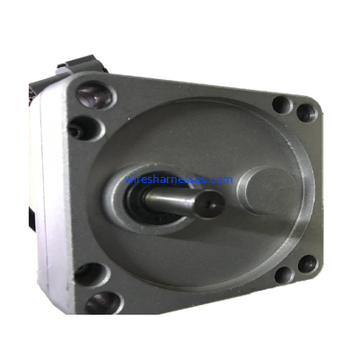 4257163 Hitachi Excavator Throttle Motor EX200-1 Motor Pengisian Bahan Bakar Otomatis