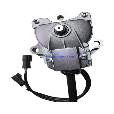 Komatsu 7834-41-2000 Motor Throttle Otomatis Untuk PC200-7