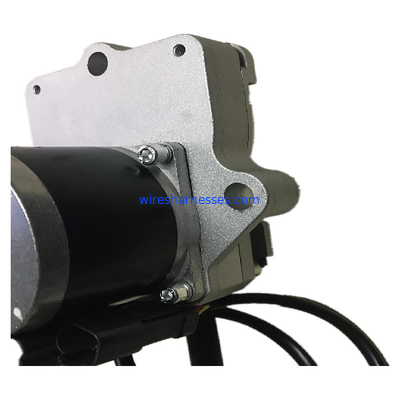 Komatsu 7834-41-2000 Motor Throttle Otomatis Untuk PC200-7