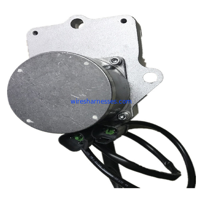 Komatsu 7834-41-2000 Motor Throttle Otomatis Untuk PC200-7