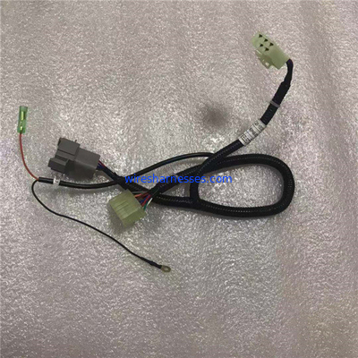 Harness Kabel Ekskavator HYUNDAI R225-7 21N8-11151 21N6-21033
