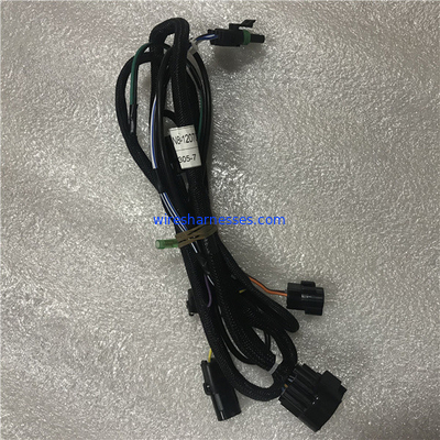 21NB-10043 HYUNDAI Excavator Wiring Harness R305-7 R455-7 Rakitan Kabel Otomotif