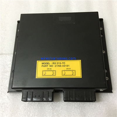 21N6-32112 Pengontrol Ekskavator HYUNDAI
