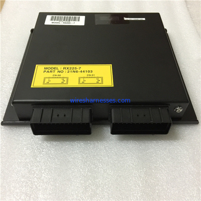21N6-32112 Pengontrol Ekskavator HYUNDAI