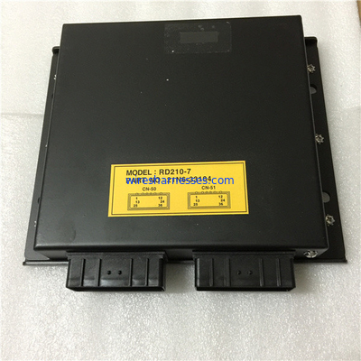 Pengontrol Ekskavator RD220-7 HYUNDAI