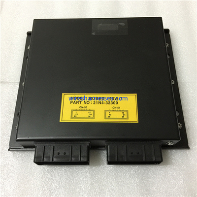 Pengontrol Ekskavator RD220-7 HYUNDAI