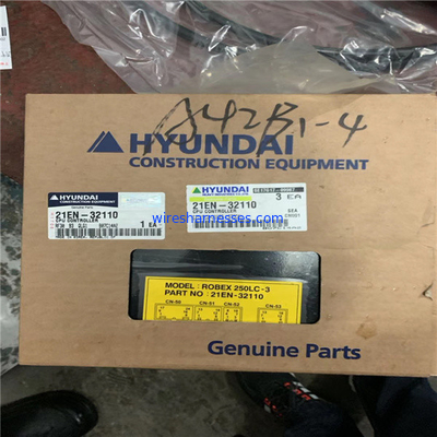 Pengontrol Ekskavator RD220-7 HYUNDAI