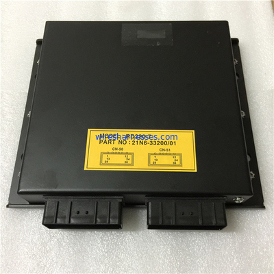 Pengontrol Ekskavator RD220-7 HYUNDAI