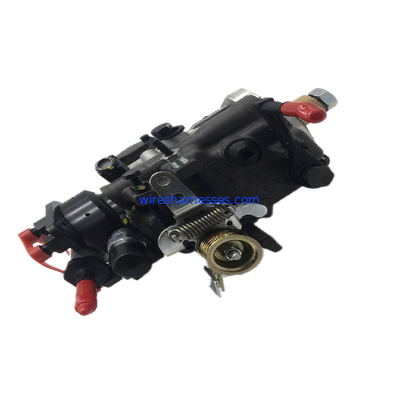 E320D2 C7.1 Rakitan Injektor Bahan Bakar Mesin 463-1678 CAT Excavator