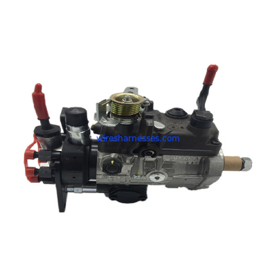 E320D2 C7.1 Rakitan Injektor Bahan Bakar Mesin 463-1678 CAT Excavator