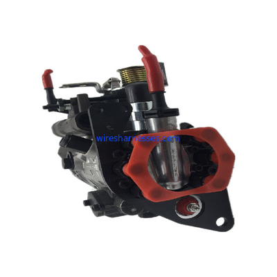 E320D2 C7.1 Rakitan Injektor Bahan Bakar Mesin 463-1678 CAT Excavator