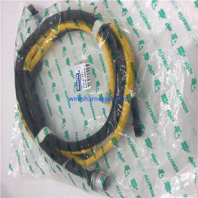 208-06-71511 Cab Wiring Harness Untuk Ekskavator Komatsu PC450-7 PC400-7