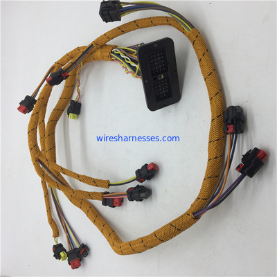 3109688 Rangkaian Kabel Mesin CAT
