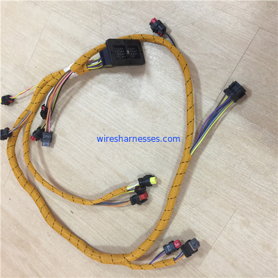 3109688 Rangkaian Kabel Mesin CAT