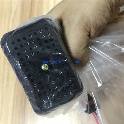 1538920 Injector 1957336 Harness Kabel Mesin Untuk CAT Excavator E325C