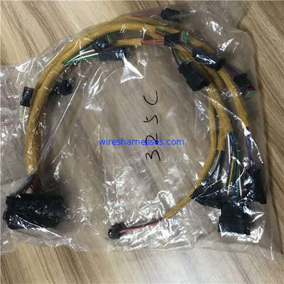 1538920 Injector 1957336 Harness Kabel Mesin Untuk CAT Excavator E325C