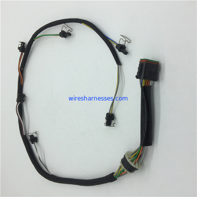 1538920 Injector 1957336 Harness Kabel Mesin Untuk CAT Excavator E325C