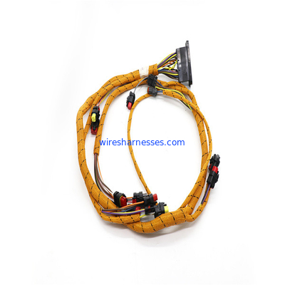3109688 Rangkaian Kabel Mesin CAT