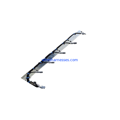 KOBELCO J08E Hino Engine Wiring Harness VH82121-E0301 Kawat Injektor Bahan Bakar