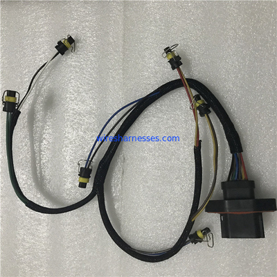 5462154 Wiring Harness Injektor Bahan Bakar Mesin Untuk CAT E330D E336D