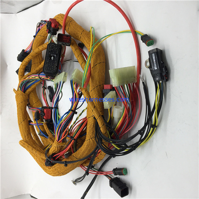 E320D Bingkai Eksternal CAT Wiring Harness 3068610 283-2762HE02