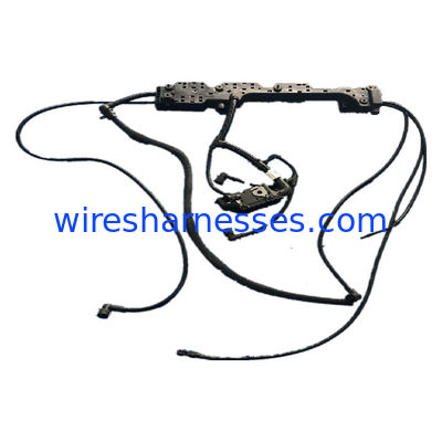 VOE 15107205  Excavator Harness Listrik Otomotif EC360B Deutz D12D