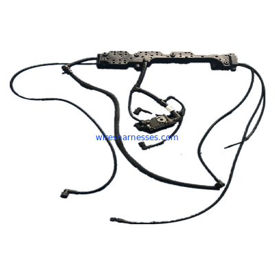 VOE 15107205 Volvo Excavator Harness Listrik Otomotif EC360B Deutz D12D
